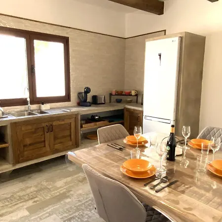 Villa Ikigai Ye Esterno foto