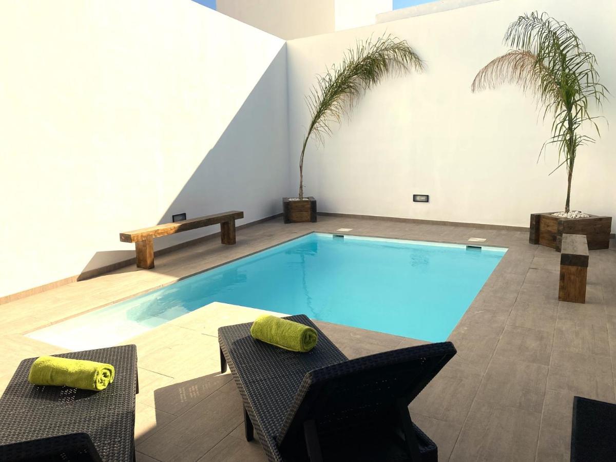 Ikigai Holiday home Ye