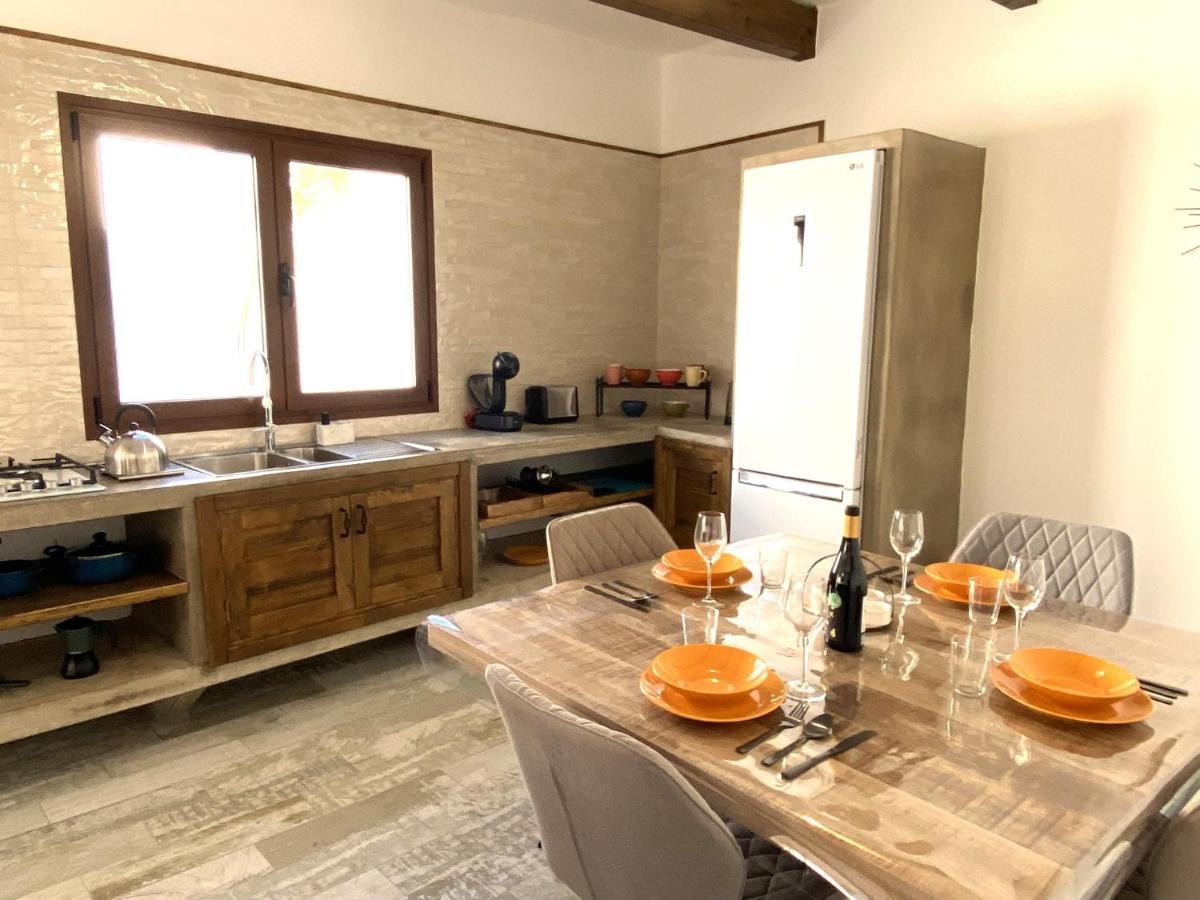 Ikigai Holiday home