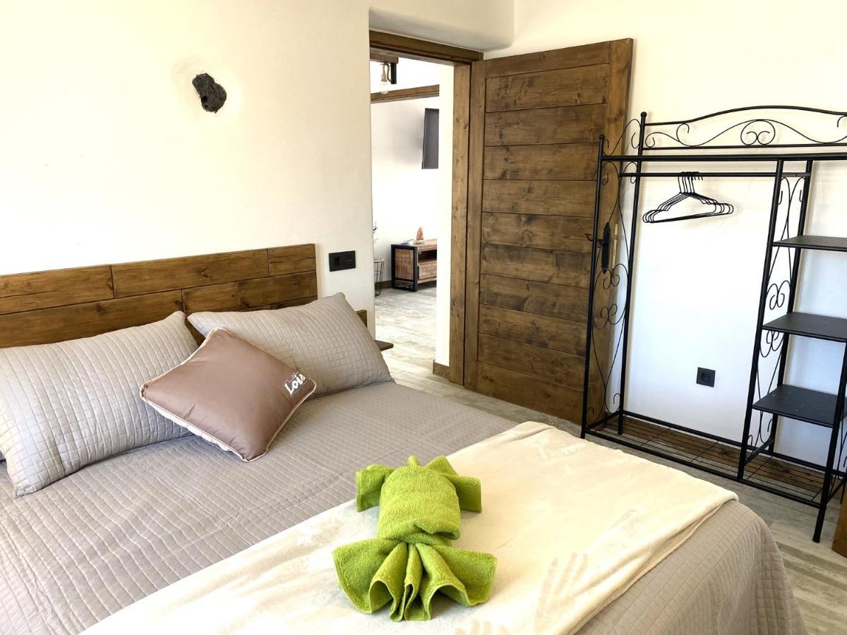 Holiday home Ikigai *