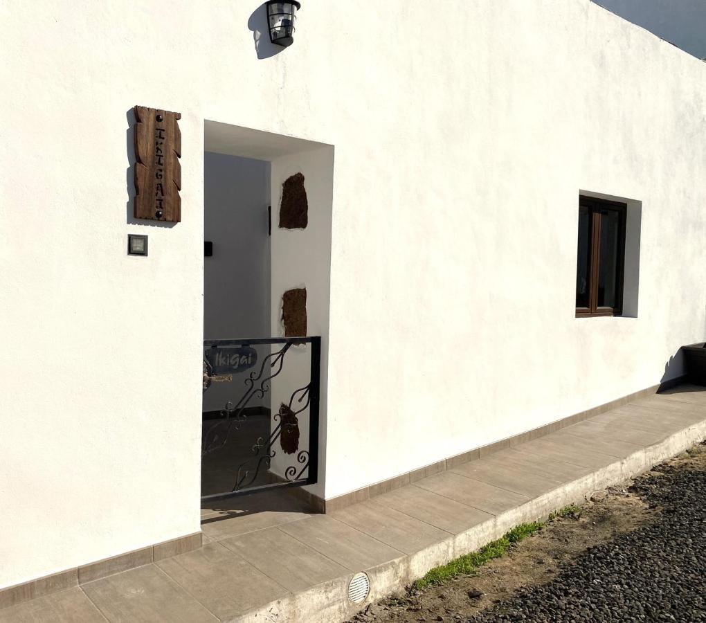 Ikigai Ferienhaus Ye