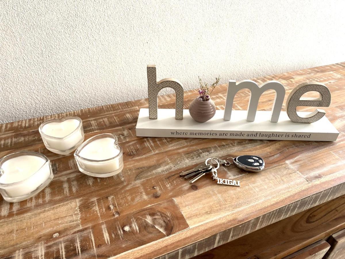 Holiday home Ikigai *