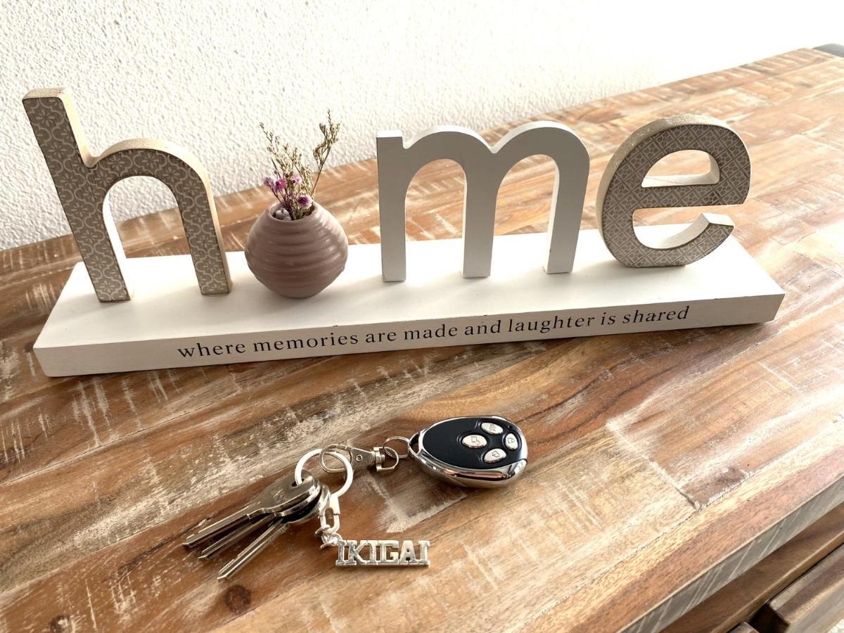 Ferienhaus Ikigai
